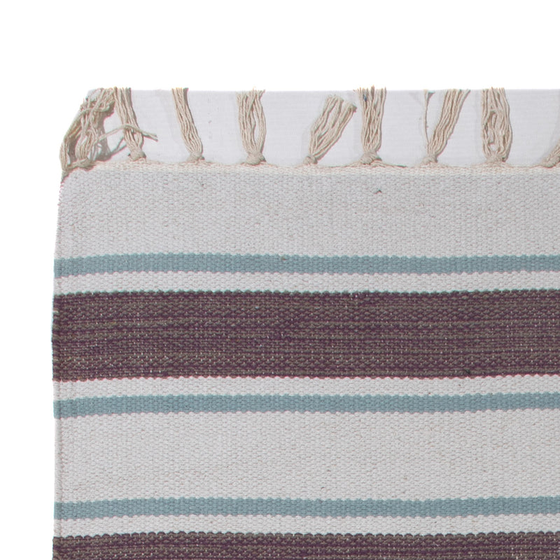 Nowoczesny kilim Dywan 90x60cm