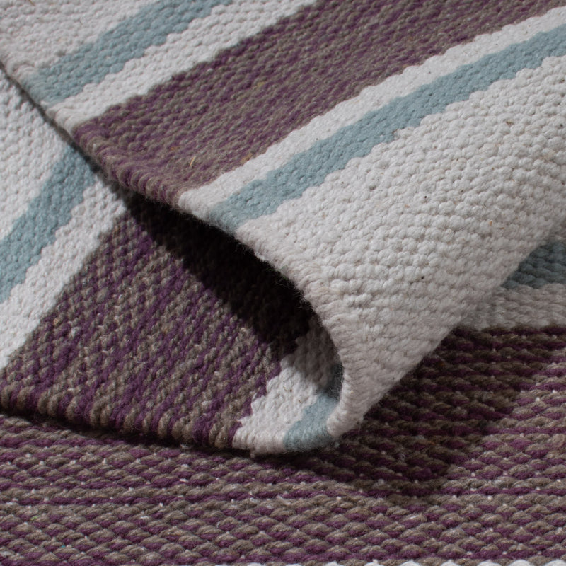Nowoczesny kilim Dywan 90x60cm