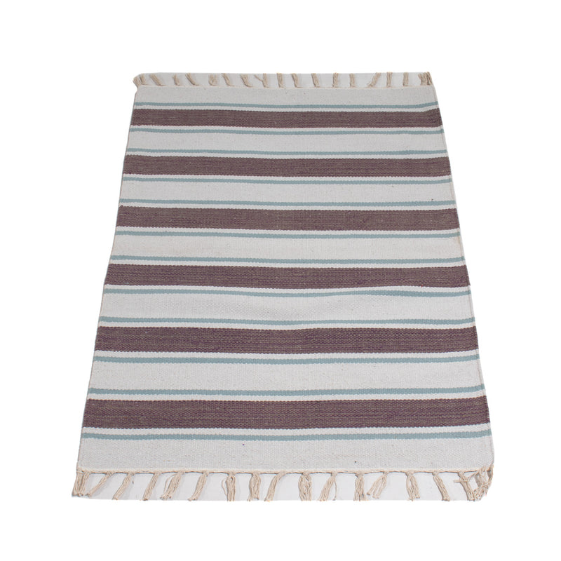 Nowoczesny kilim Dywan 90x60cm