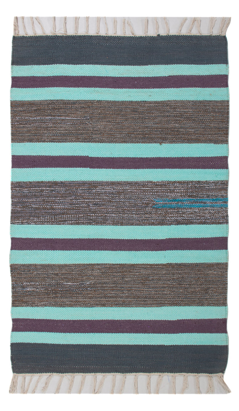 Nowoczesny kilim Dywan 90x60cm