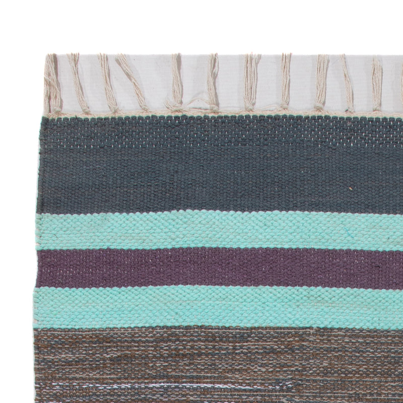 Nowoczesny kilim Dywan 90x60cm
