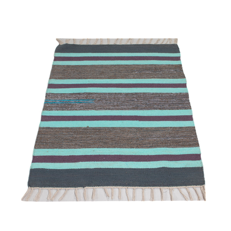 Nowoczesny kilim Dywan 90x60cm