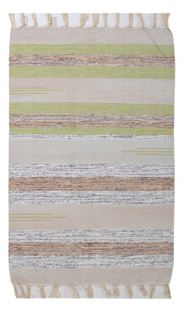 Nowoczesny kilim Dywan 90x60cm – product image