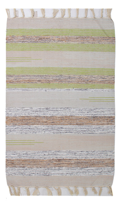 Nowoczesny kilim Dywan 60x90cm