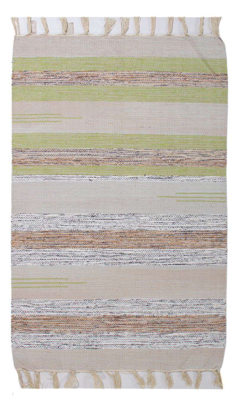 Nowoczesny kilim Dywan 90x60cm