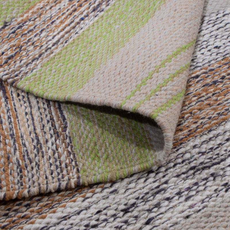 Nowoczesny kilim Dywan 90x60cm