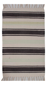 Nowoczesny kilim Dywan 90x60cm – product image