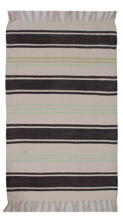 Nowoczesny kilim Dywan 60x90cm