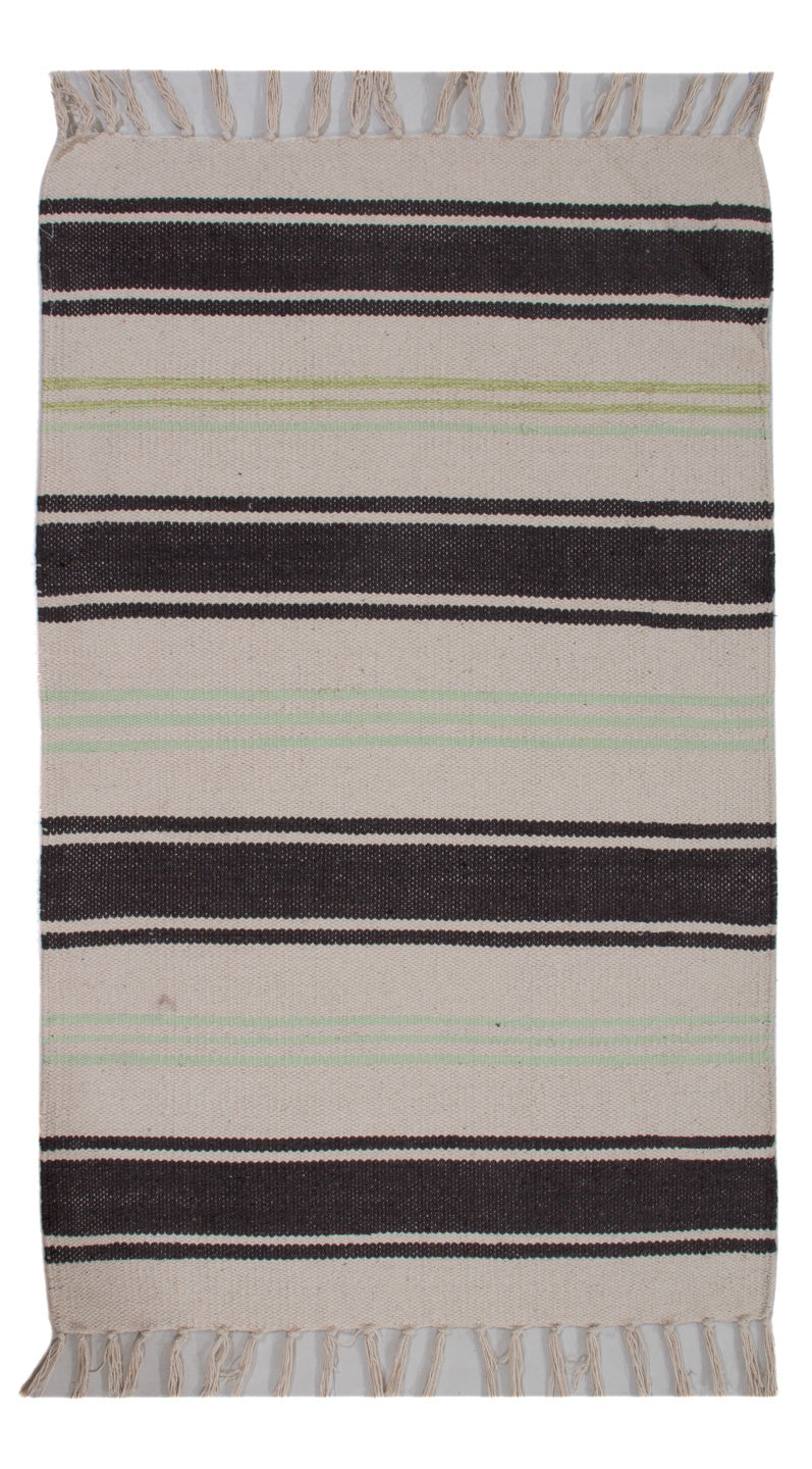 Nowoczesny kilim Dywan 90x60cm