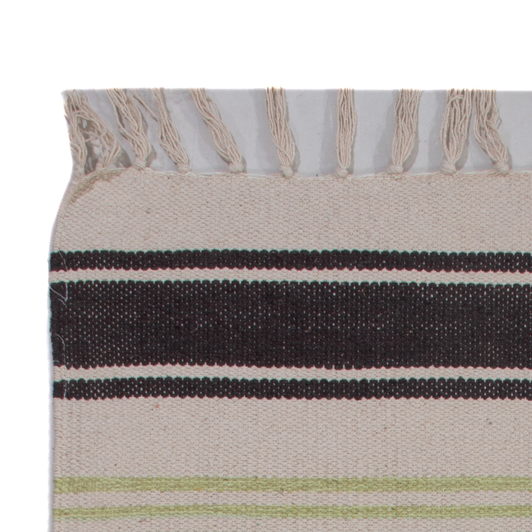 Nowoczesny kilim Dywan 90x60cm