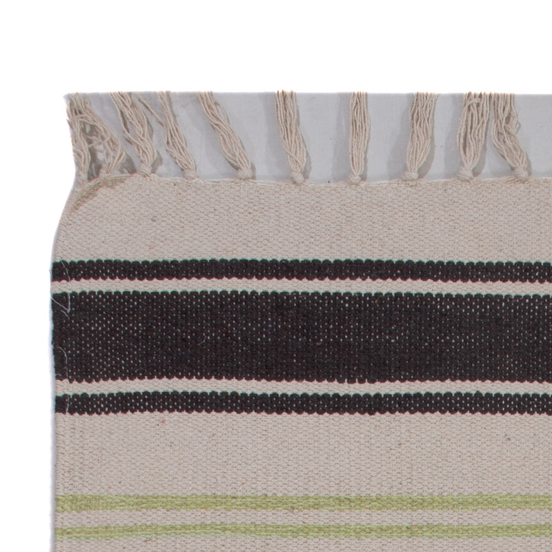 Nowoczesny kilim Dywan 90x60cm