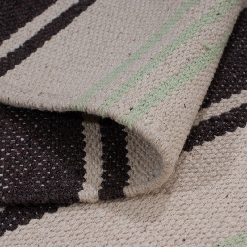 Nowoczesny kilim Dywan 90x60cm