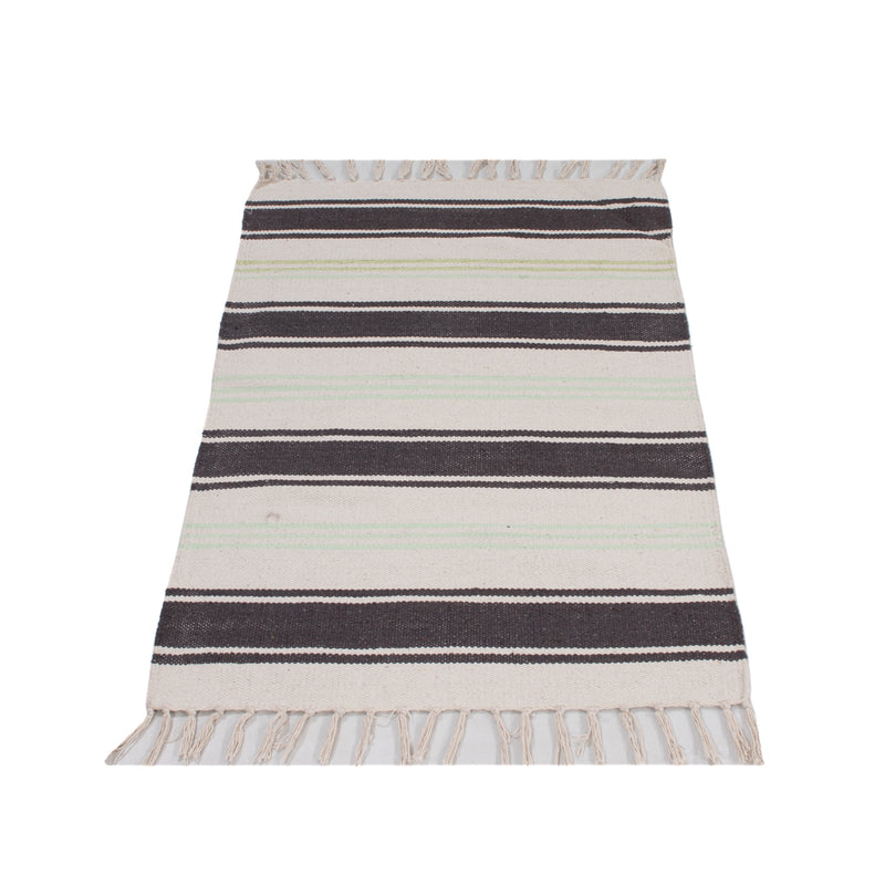 Nowoczesny kilim Dywan 90x60cm