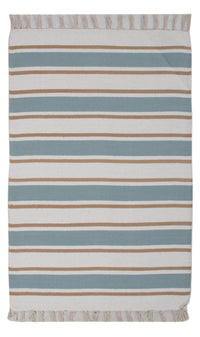 Nowoczesny kilim Dywan 90x60cm – product image