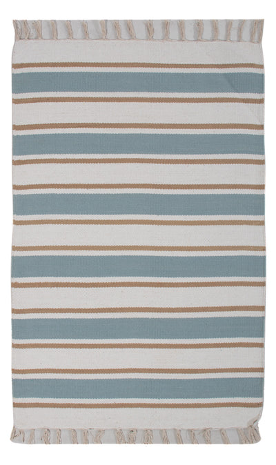 Nowoczesny kilim Dywan 60x90cm