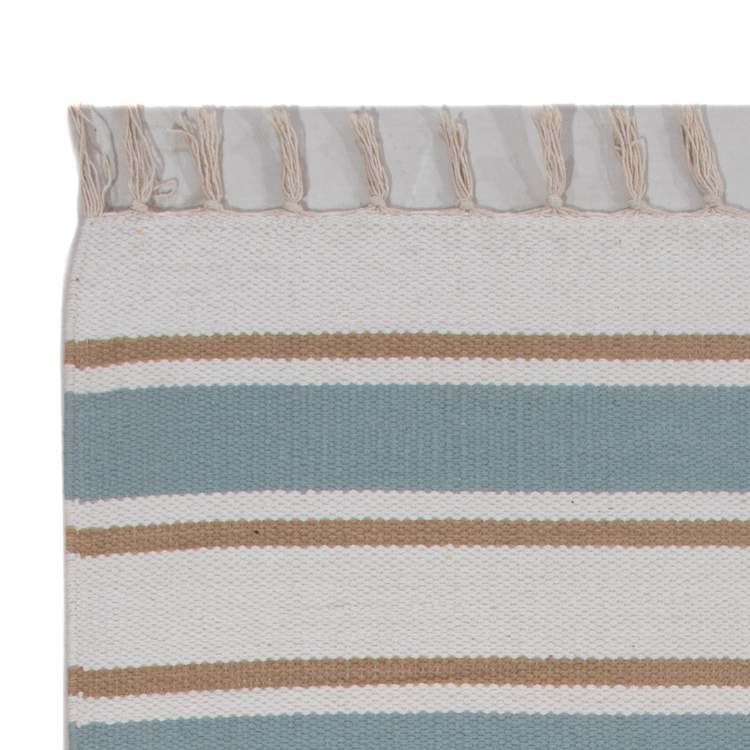 Nowoczesny kilim Dywan 90x60cm