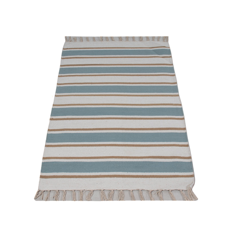 Nowoczesny kilim Dywan 90x60cm