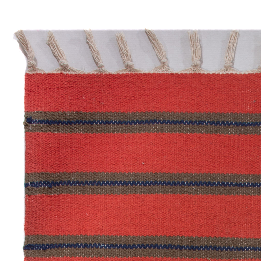 Nowoczesny kilim Dywan 90x60cm