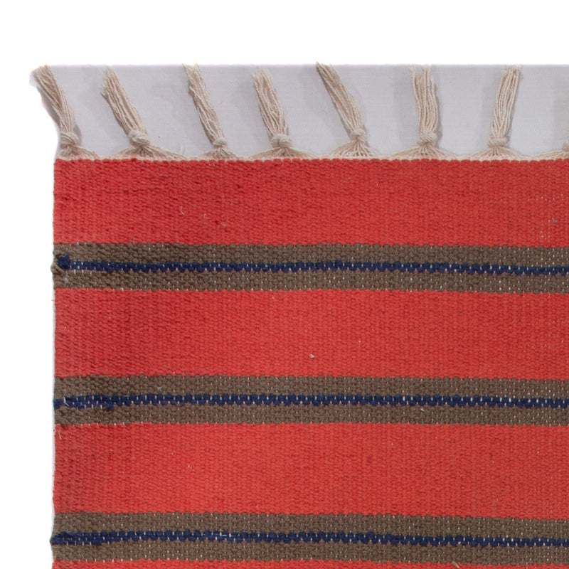 Nowoczesny kilim Dywan 90x60cm