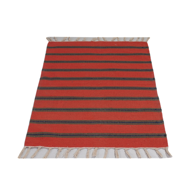 Nowoczesny kilim Dywan 90x60cm