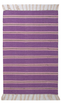 Nowoczesny kilim Dywan 90x60cm – product image