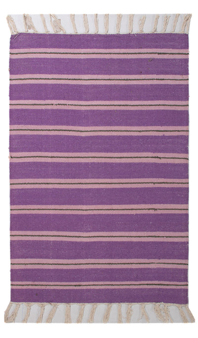 Nowoczesny kilim Dywan 60x90cm