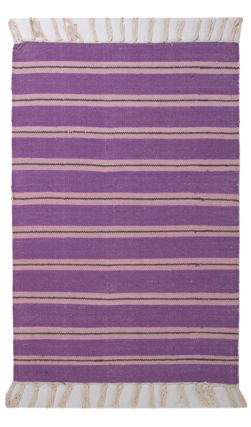 Nowoczesny kilim Dywan 90x60cm
