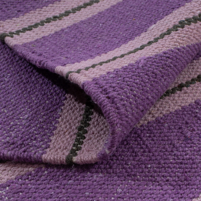 Nowoczesny kilim Dywan 90x60cm