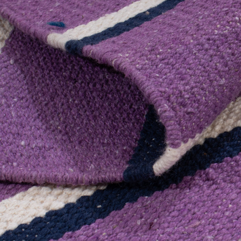 Nowoczesny kilim Dywan 90x60cm