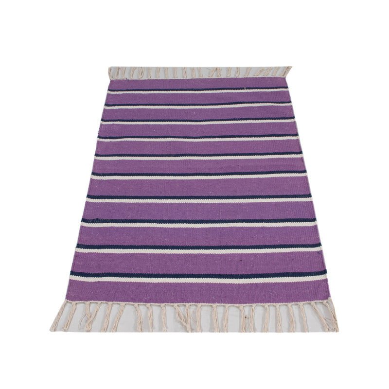 Nowoczesny kilim Dywan 90x60cm