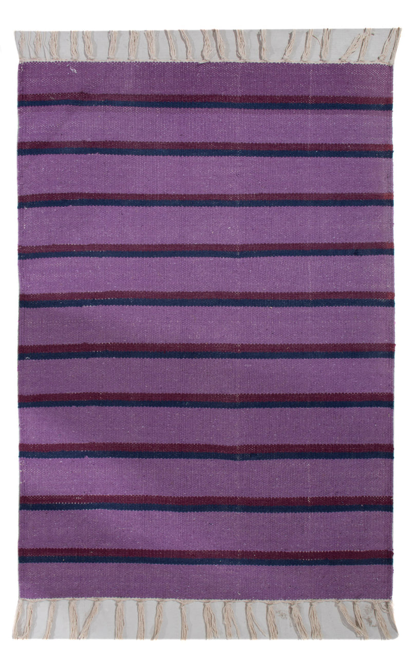 Nowoczesny kilim Dywan 90x60cm