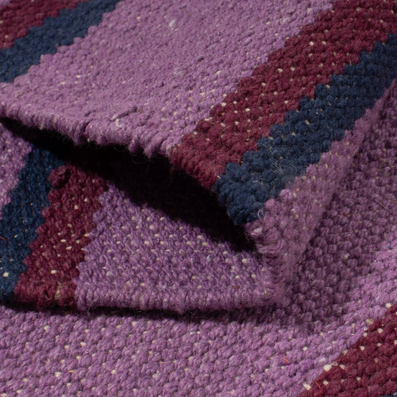 Nowoczesny kilim Dywan 90x60cm