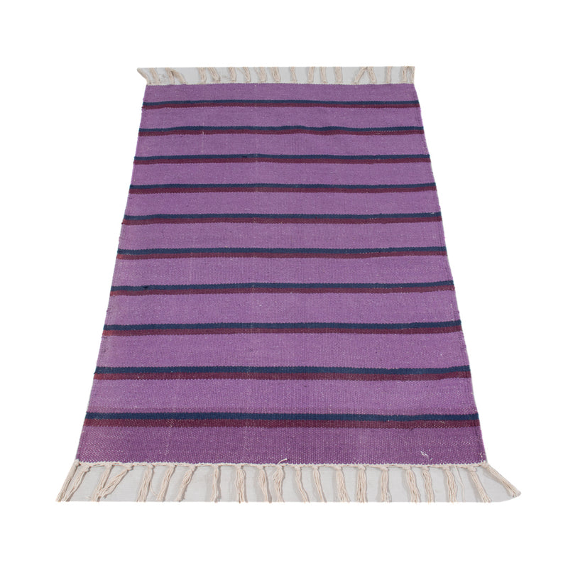 Nowoczesny kilim Dywan 90x60cm
