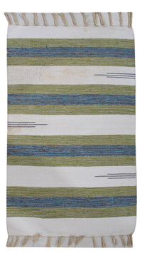 Nowoczesny kilim Dywan 90x60cm – product image