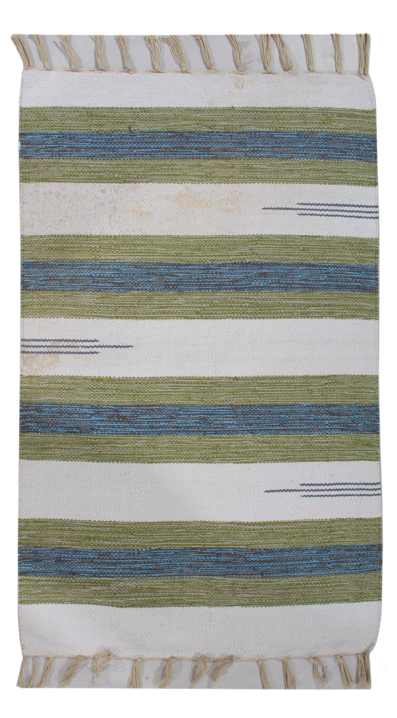 Nowoczesny kilim Dywan 90x60cm
