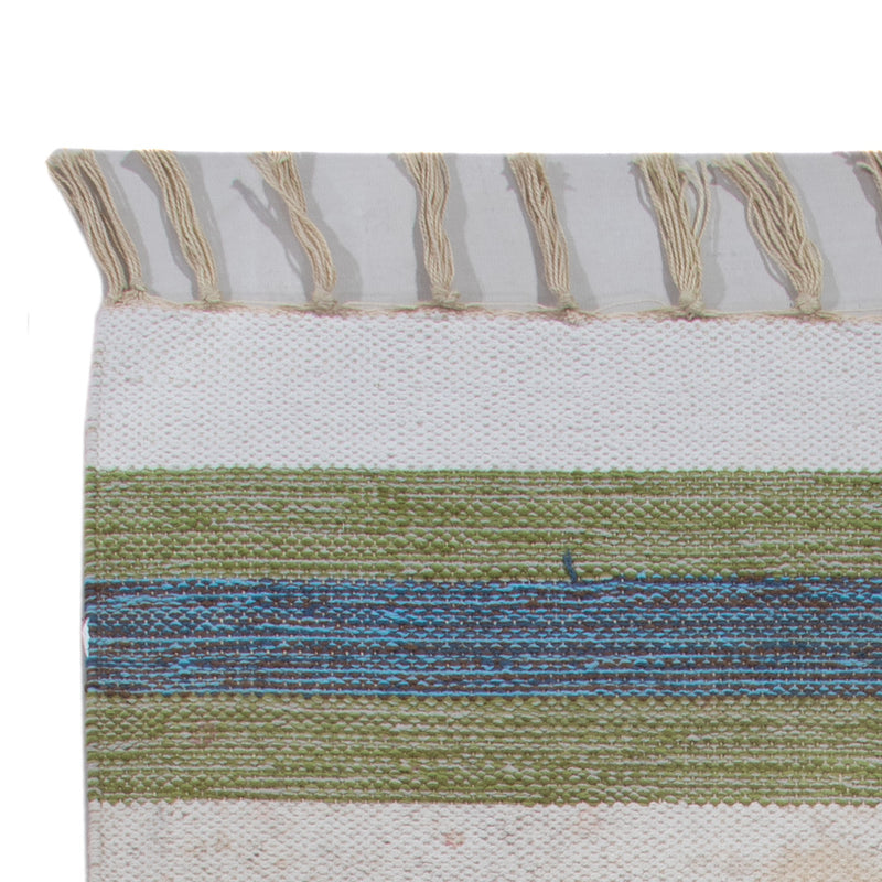 Nowoczesny kilim Dywan 90x60cm
