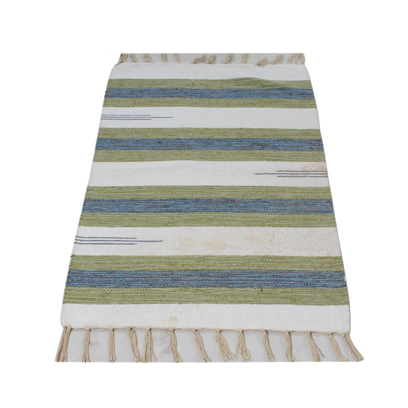 Nowoczesny kilim Dywan 90x60cm