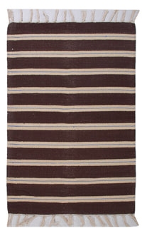 Nowoczesny kilim Dywan 90x60cm – product image