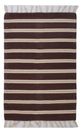 Nowoczesny kilim Dywan 90x60cm