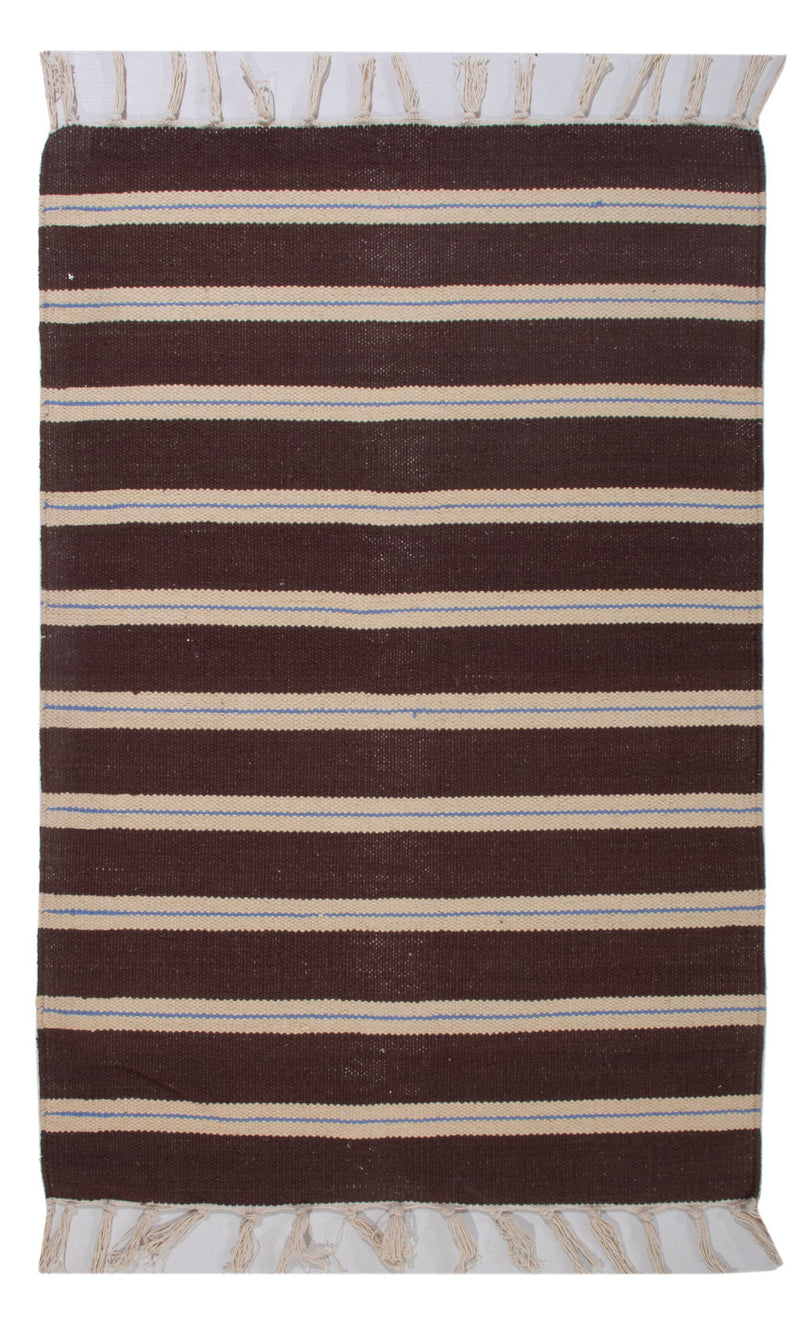 Nowoczesny kilim Dywan 90x60cm
