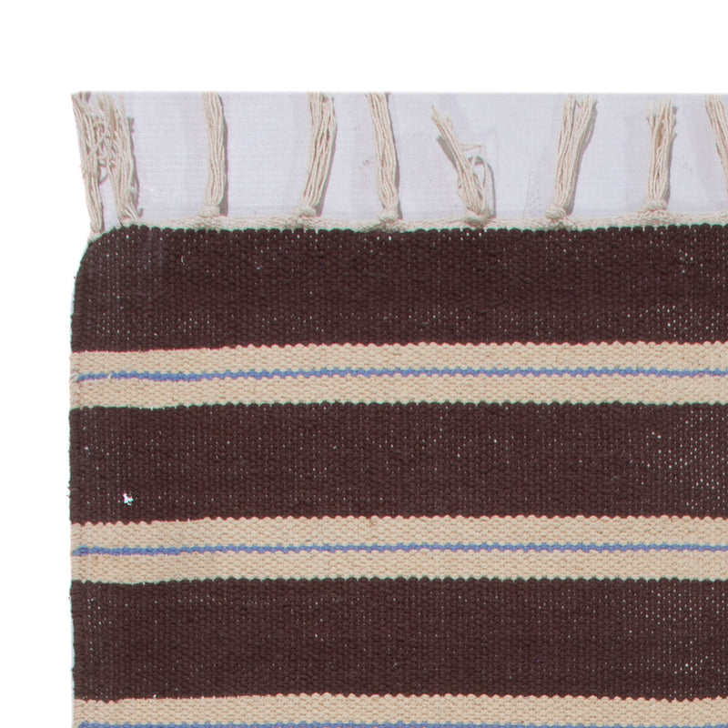 Nowoczesny kilim Dywan 90x60cm