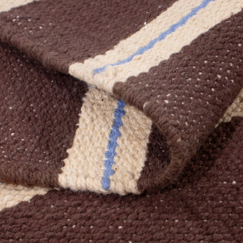 Nowoczesny kilim Dywan 90x60cm