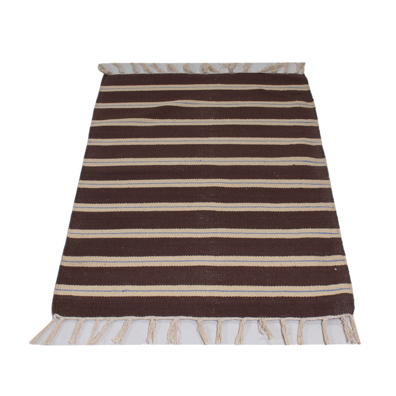 Nowoczesny kilim Dywan 90x60cm