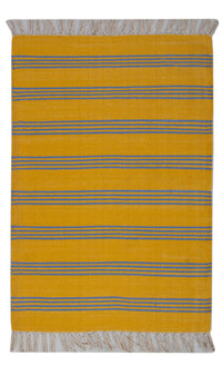 Nowoczesny kilim Dywan 90x60cm – product image