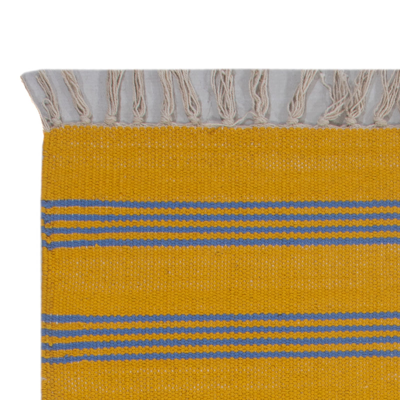 Nowoczesny kilim Dywan 90x60cm