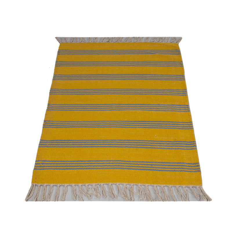 Nowoczesny kilim Dywan 90x60cm