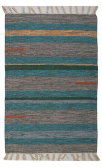 Nowoczesny kilim Dywan 90x60cm – product image