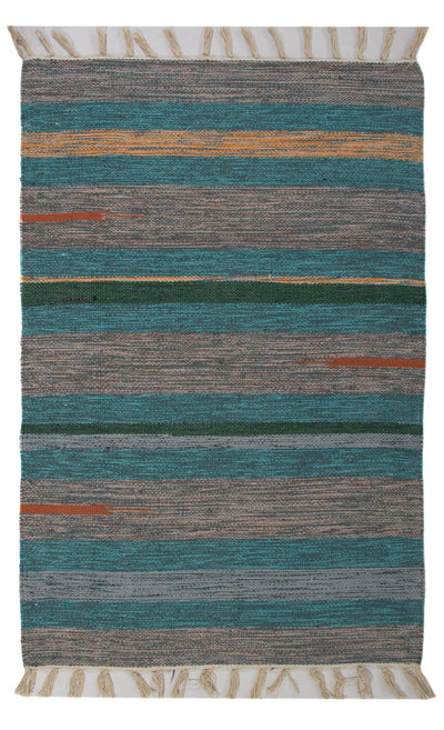 Nowoczesny kilim Dywan 60x90cm