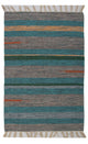 Nowoczesny kilim Dywan 90x60cm
