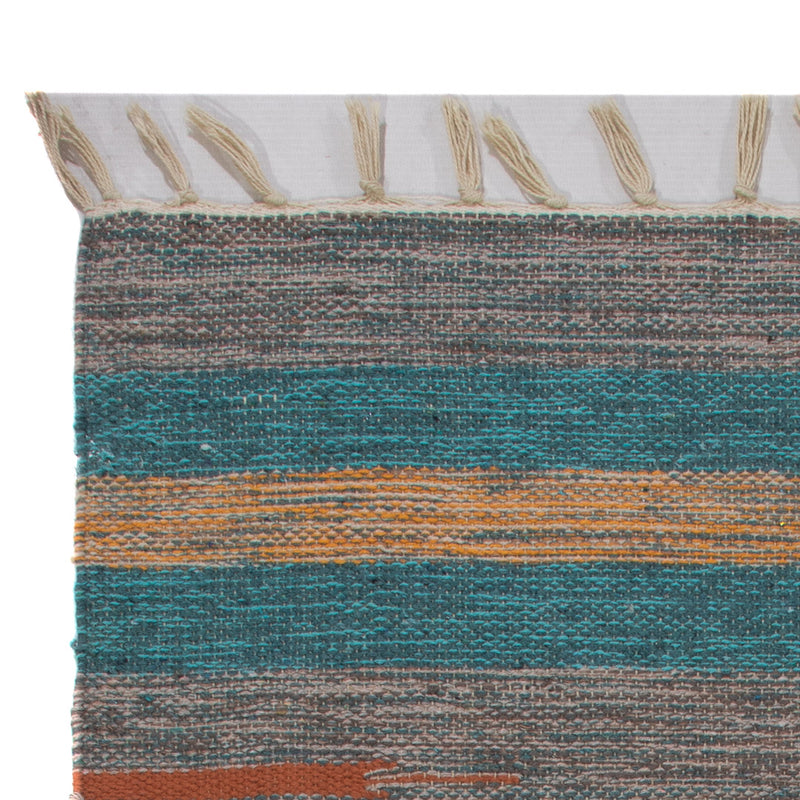 Nowoczesny kilim Dywan 90x60cm